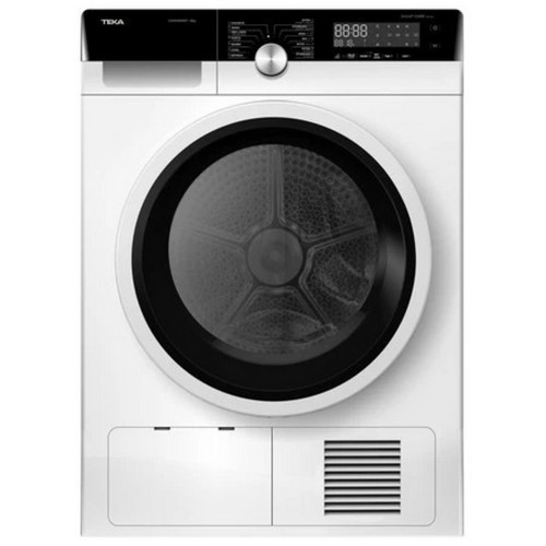 SECADORA TEKA SCK 70820 BLANCO 8KG
